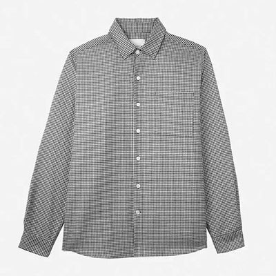 Dogtooth Shirt