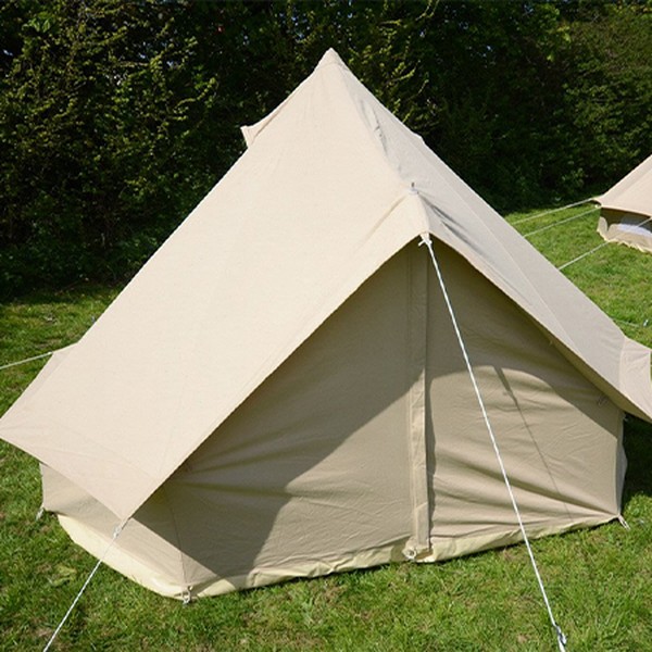 3 metre Ultimate Bell Tent from Bell Tent Co