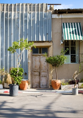 Neve Tzedek