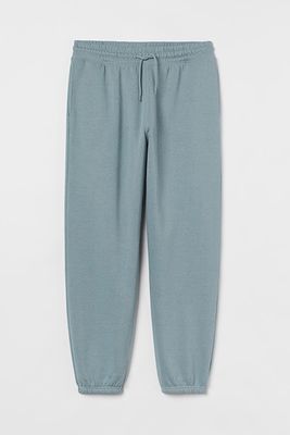 Regular Fit Joggers from H&M