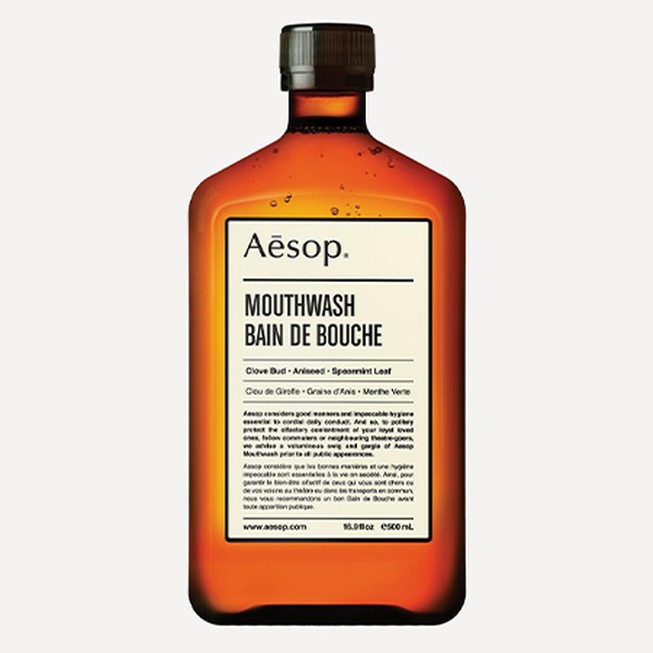 Mouthwash from Aesop