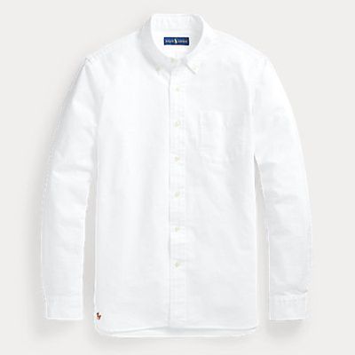 Classic Fit Oxford Shirt from Ralph Lauren