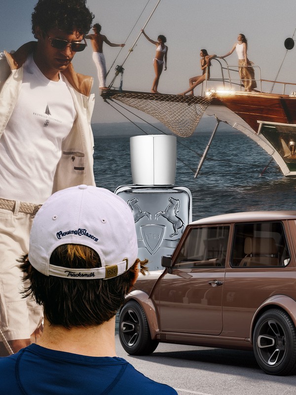 The SLMan Hot List: July