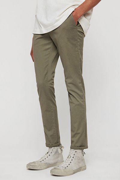 Park Skinny Chinos