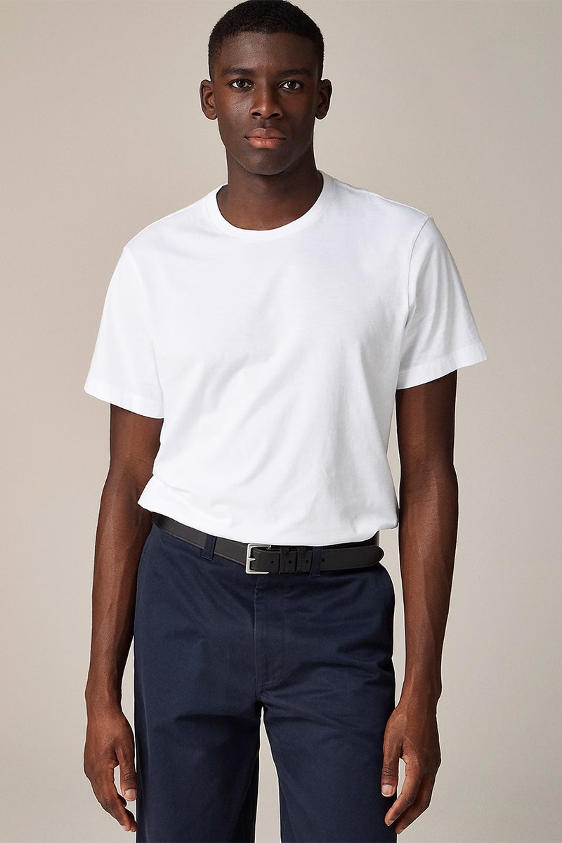 Broken-In T-Shirt
