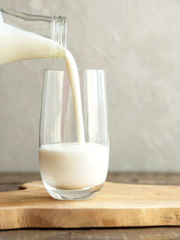 Is Dairy Actually Bad For You?