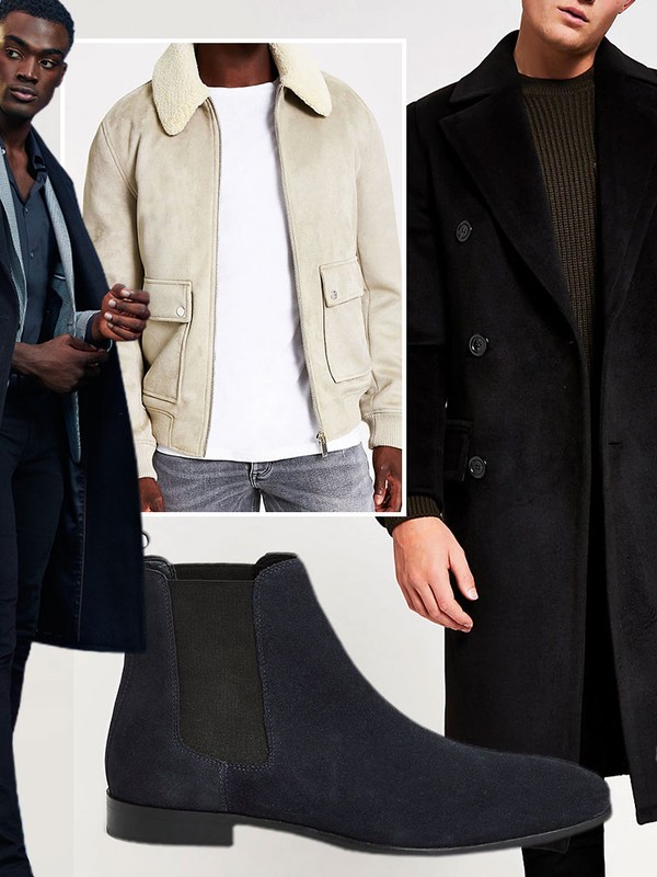 30 New Hits At River Island 