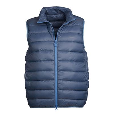 Bretby Gilet from Barbour