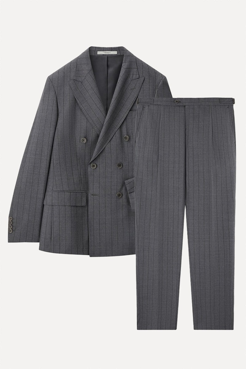 Galtelli Suit from Velasca