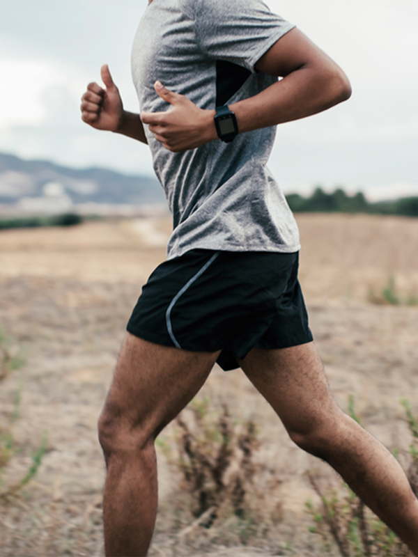 8 Ways To Be A Stronger Runner 