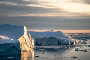 Breaking Boundaries: The Science Of Our Planet