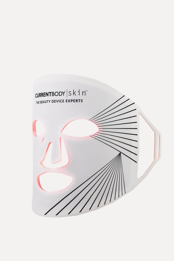 Skin Led Light Therapy Mask from CurrentBody