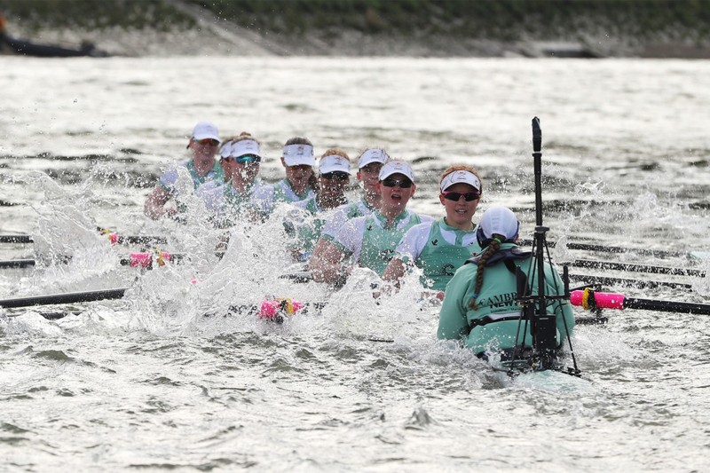The Boat Race