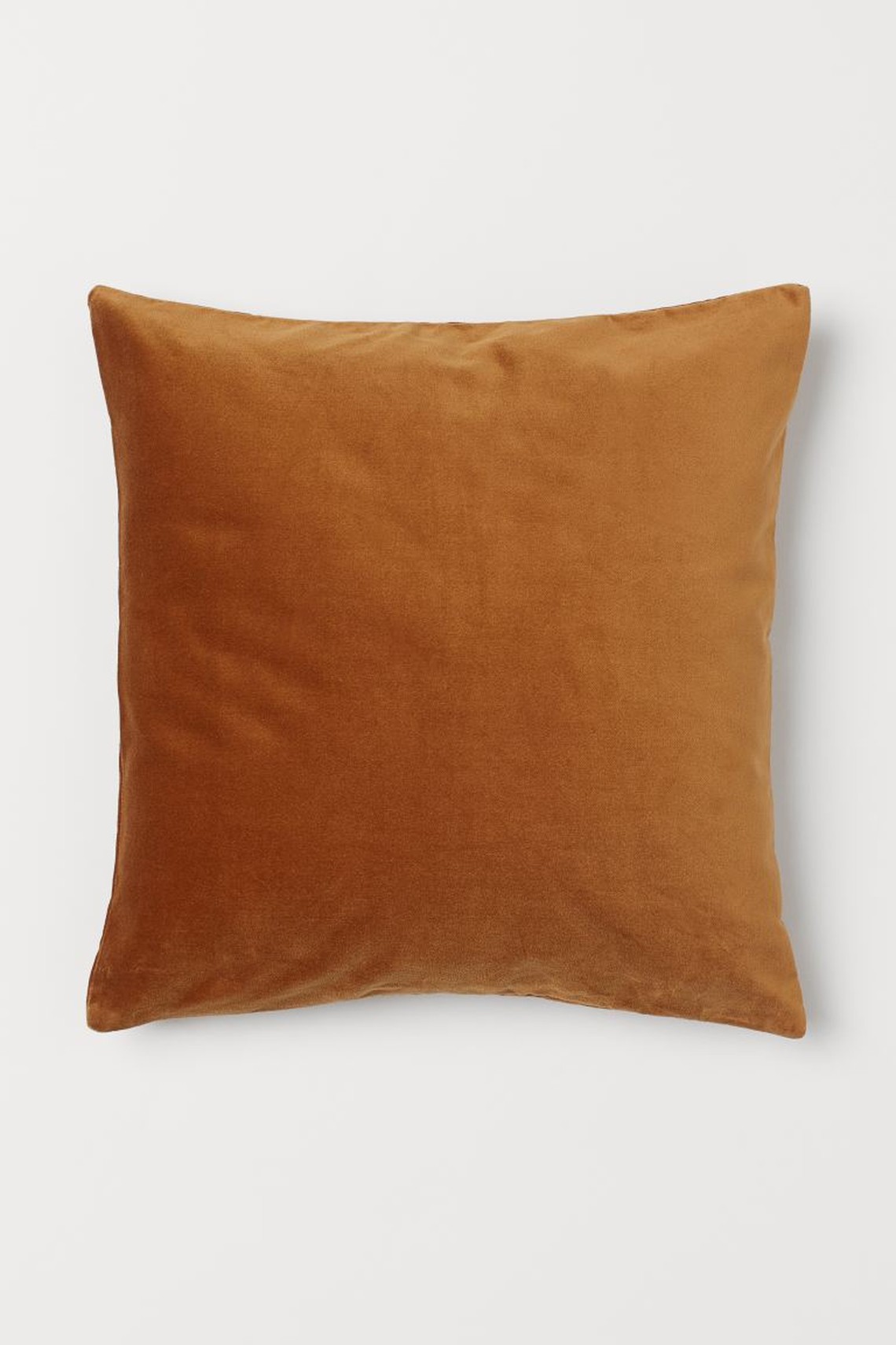 Velvet Cushion Cover