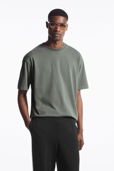 Slouched T-Shirt