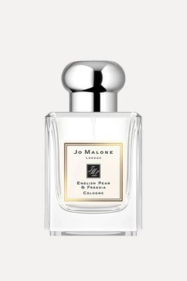 English Pear and Freesia Cologne from Jo Malone