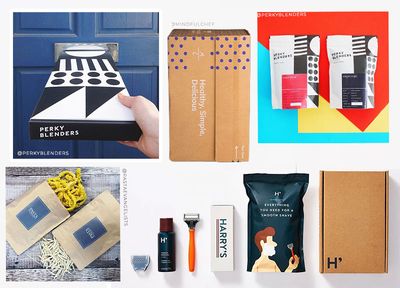 The Best Subscription Services For Men