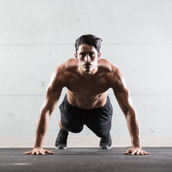 10 Of The Best Bodyweight Moves