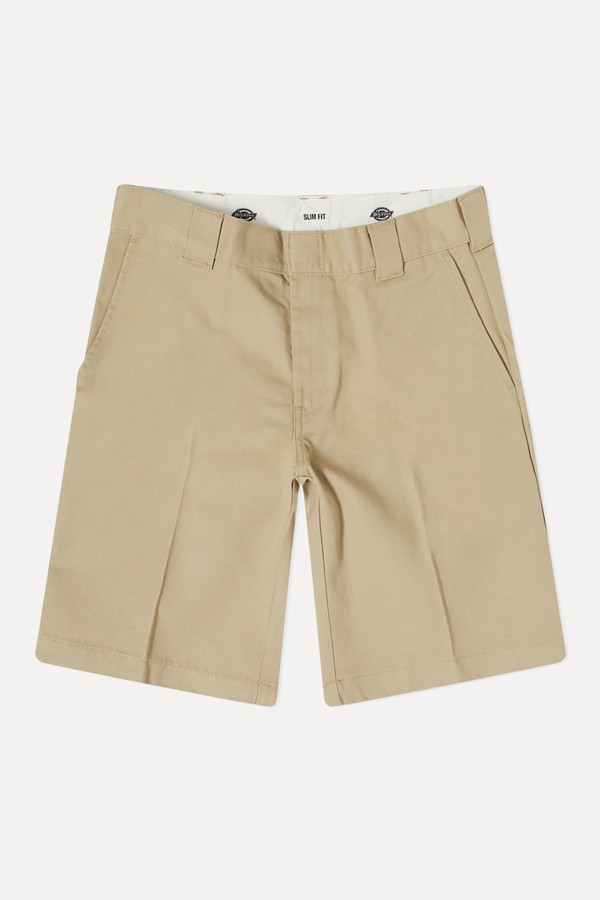 Slim Fit Shorts from Dickies