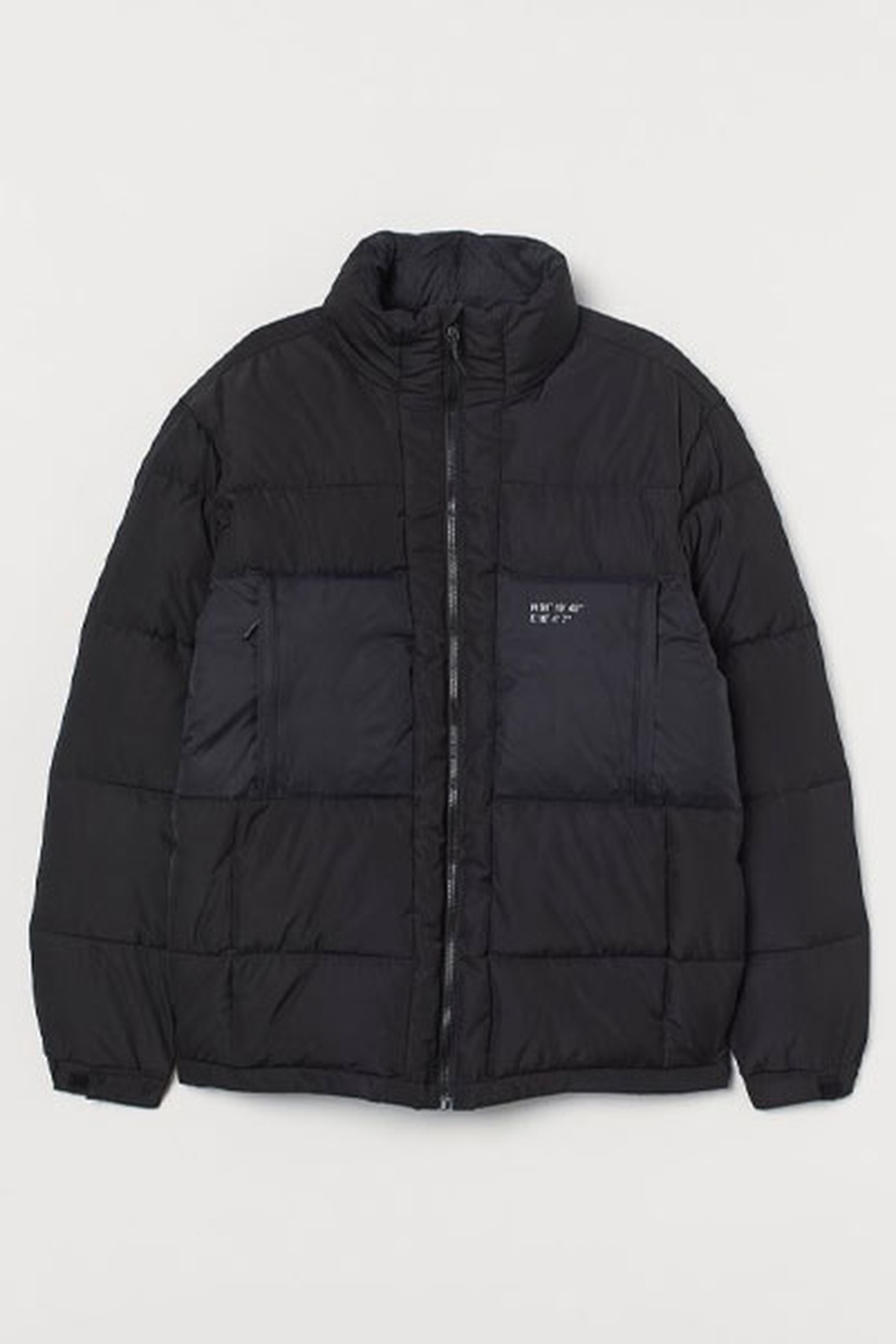 Puffer Jacket from H&M