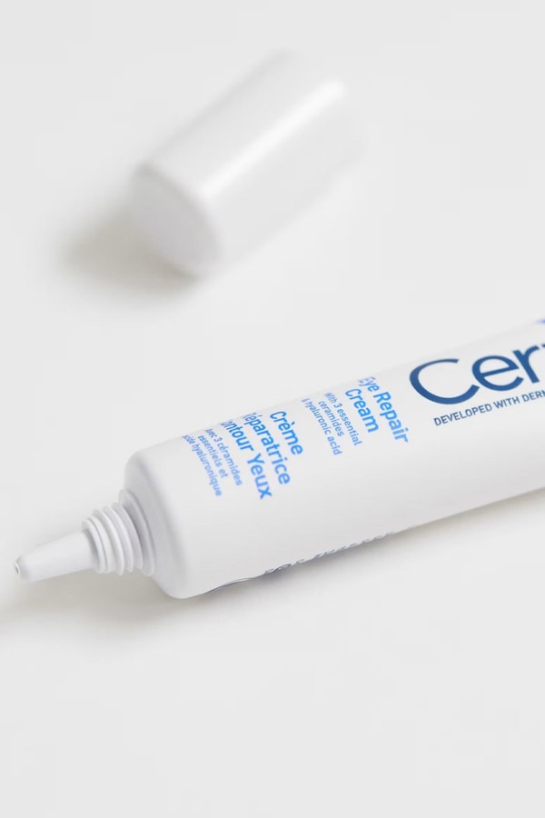 Eye Repair Cream from CeraVe