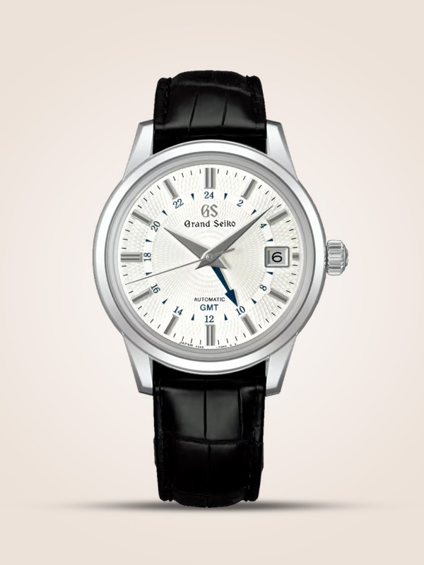 Grand Seiko ‘Snowdrop’ | Seiko