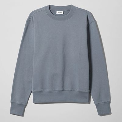 Albin Sweatshirt from Weekday