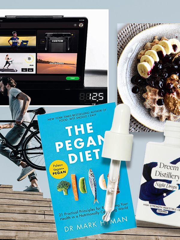 What’s New In Health & Fitness This Month