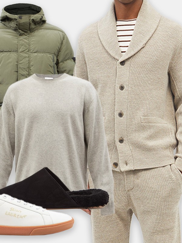 A Menswear Expert On AW21 Style