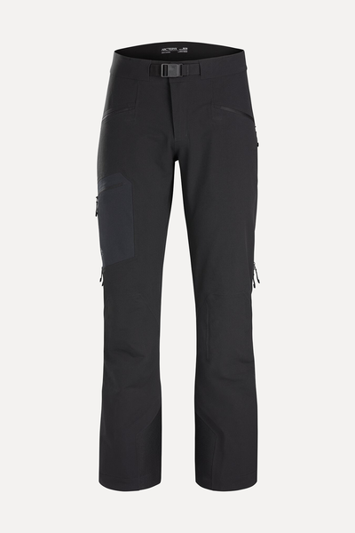 Rush Softshell Pants from ARC'TERYX