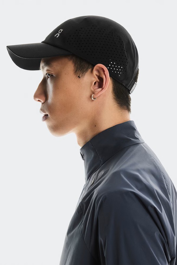 Lightweight Cap from On