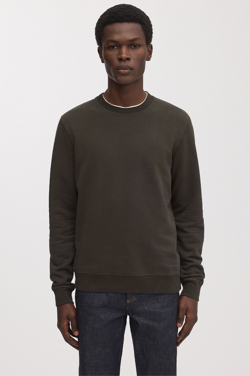 The Sweatshirt from Asket