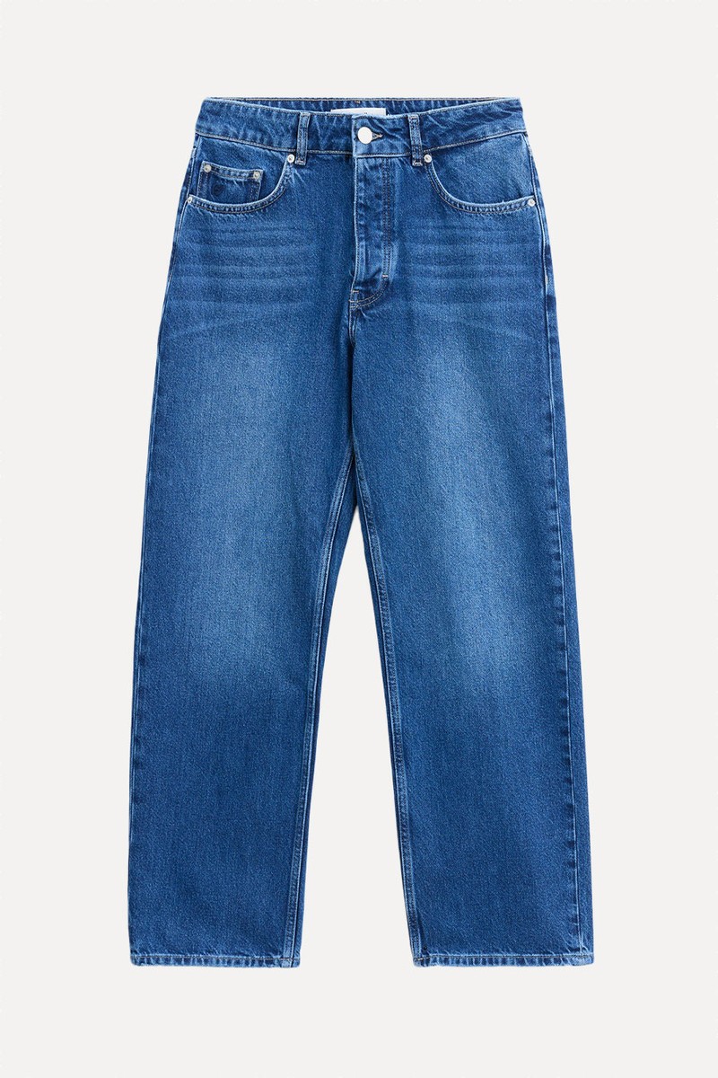 Straight-Fit Jeans from Holzweiler