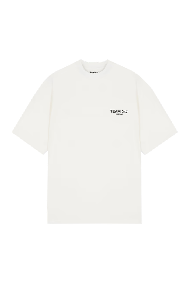 Team 247 Oversized T-Shirt from Represent