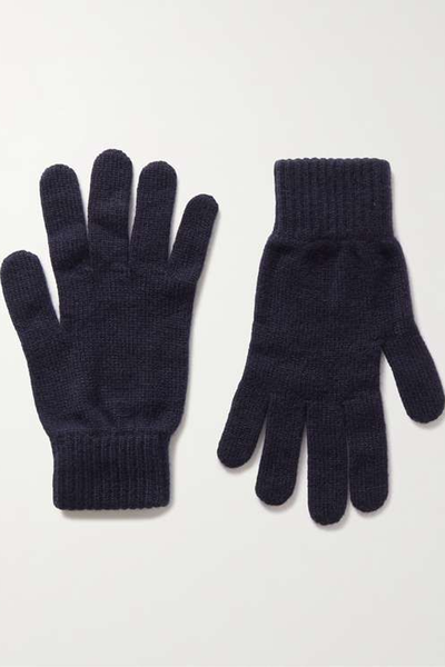 Cashmere Gloves from Johnstons Of Elgin