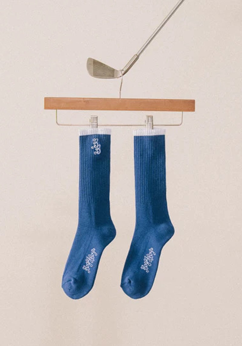 Essential Socks from Bogey Boys