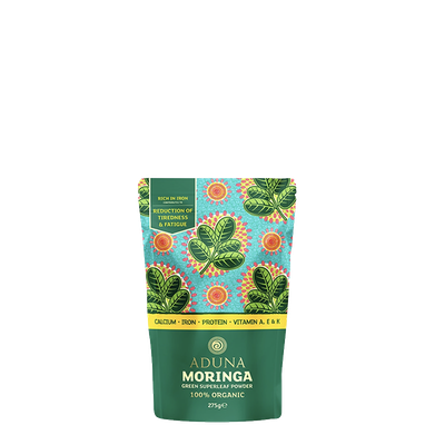 Moringa Powder from Aduna