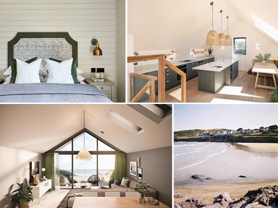 9 Second Home Properties For Sale In Cornwall