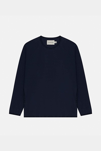 Heritage Fleece Raglan