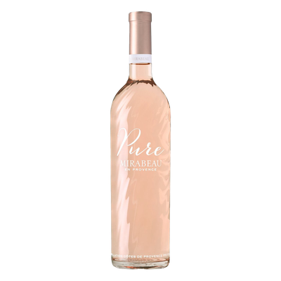 Pure Provence Rose from Mirabeau 