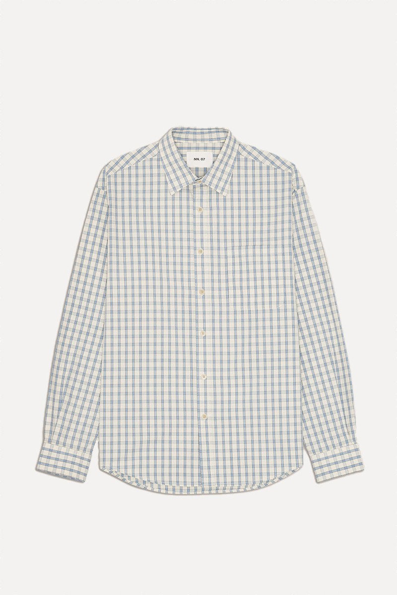 Organic Cotton Shirt from NN.07