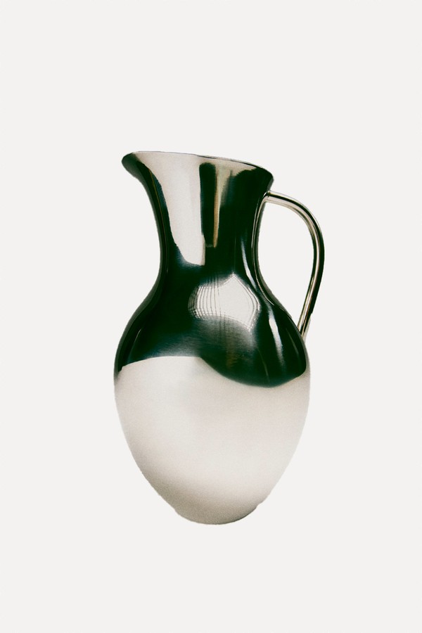 Stainless Steel Carafe