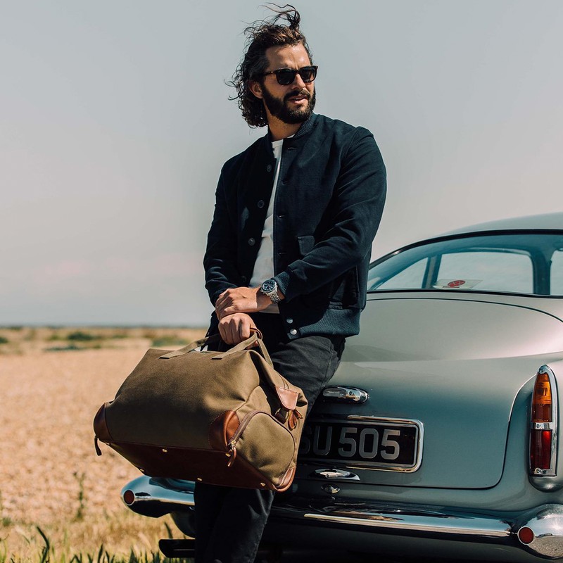 Stylish Luggage For Every Kind Of Travel