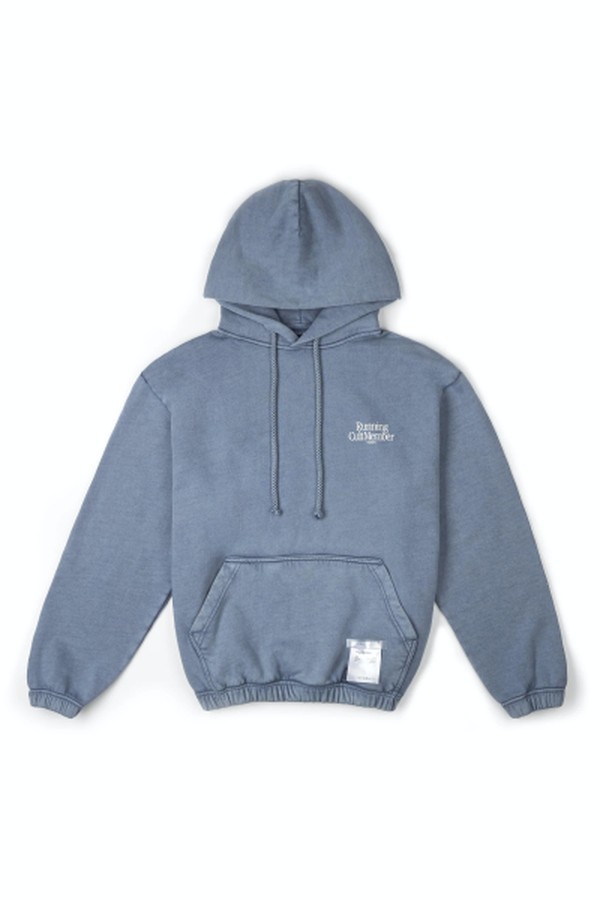 Organic Cotton Hoodie