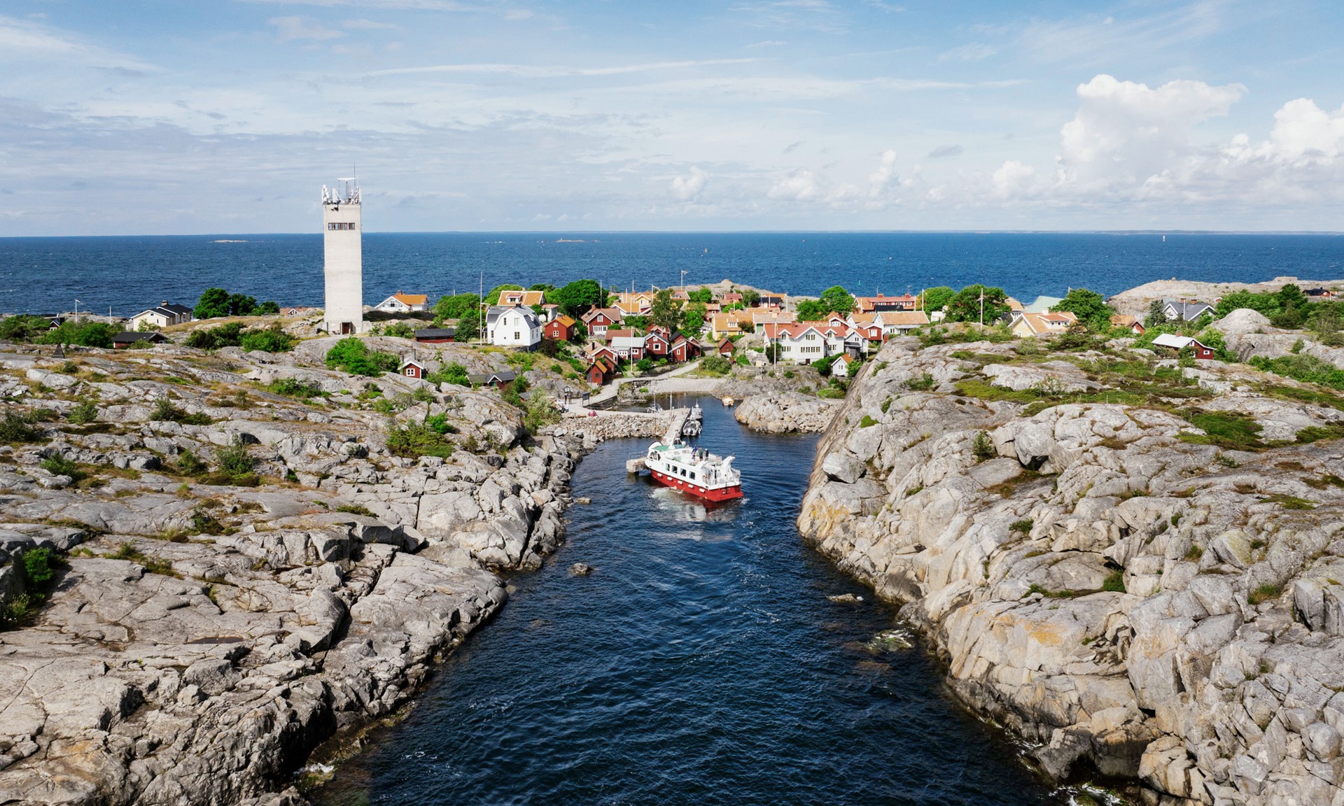 Archipelago Trail