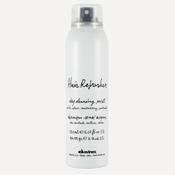 Hair Refresher Dry Shampoo from Davines