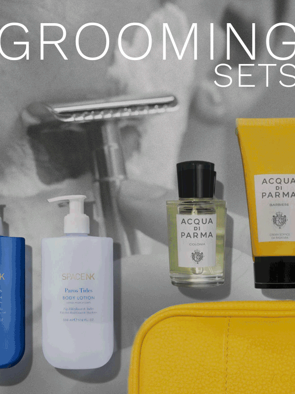 The Ultimate Grooming Guide For Weddings