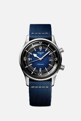 Legend Diver Watch from Longines