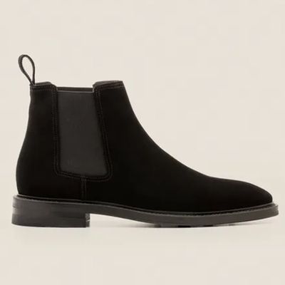 Corby Chelsea Boots from Boden