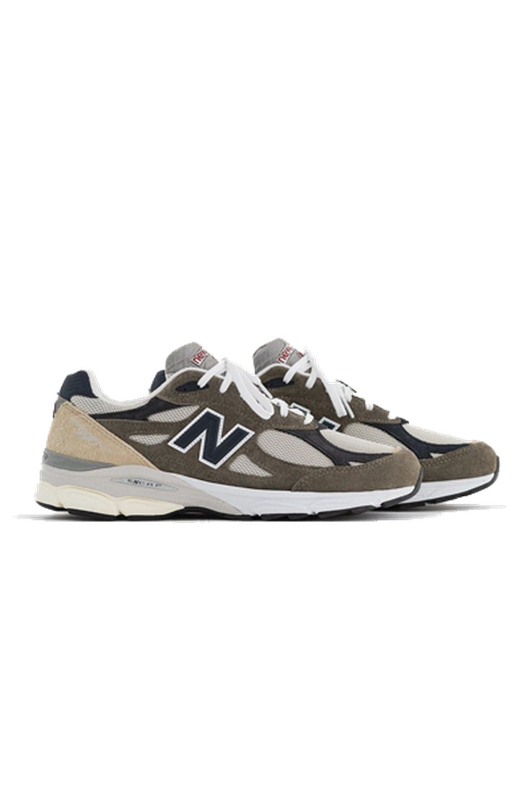 990v3 Trainers from New Balance